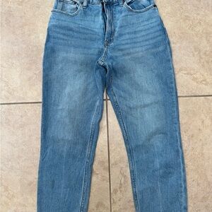 Classic Blue Women's Jeans
